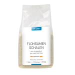 Yucca Kur - Flohsamenschalen ungemahlen (200 g)