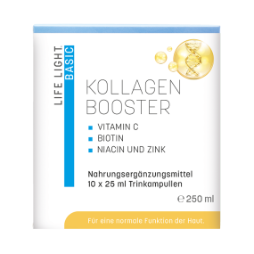 Kollagen Booster (10x 25ml)