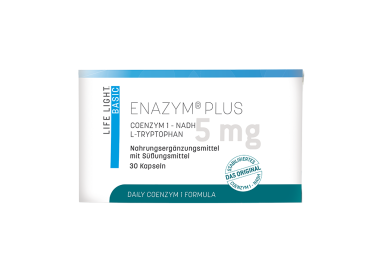 ENAZYM Plus (30 Kapseln)