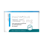 ENAZYM Plus (30 Kapseln)