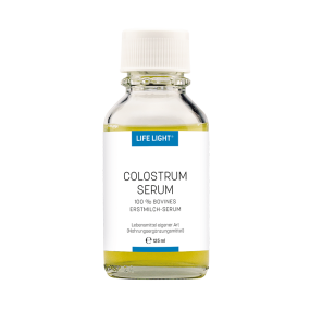Colostrum Serum (125 ml)