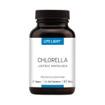 Chlorella Mikroalgen Tabletten (250 Tabletten)