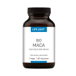 Maca Bio! (125g Pulver)