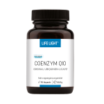 Coenzym Q10 - 30 mg (90 Kapseln)