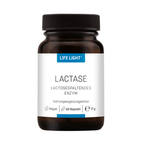 Lactase (60 Kapseln)
