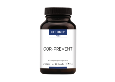 PRIME Cor-Prevent (120 Kapseln)