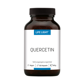 Quercetin (120 Kapseln)