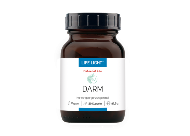 Nature est Life - Darm (120 Kapseln)