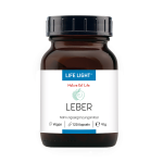 Nature est Life - Leber (120 Kapseln)