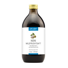 Noni Wildfruchtsaft Bio! (500 ml)