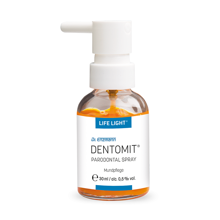 Dentomit® Q10 Parodontal Spray (30 ml)