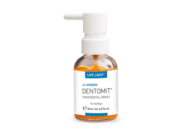 Dentomit® Q10 Parodontal Spray (30 ml)