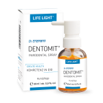 Dentomit® Q10 Parodontal Spray (30 ml) - Kartonage