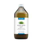 Aloe Vera Saft - Bio! (500 ml)