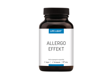 Allergo effekt (90 Kapseln)