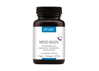 Meno-Basis Abend (60 Kapseln)