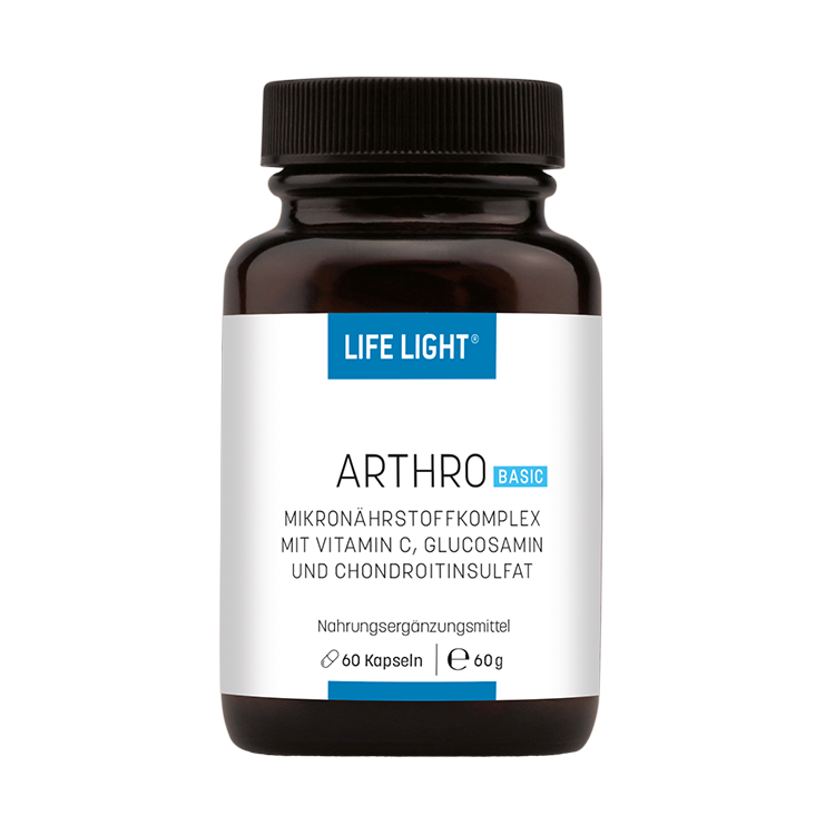 Arthro Basic (60 Kapseln)