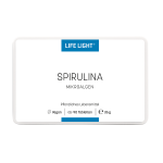 Spirulina Tabletten (90 Tabletten)