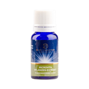 Microvita Pflanzenextrakt (10 ml)