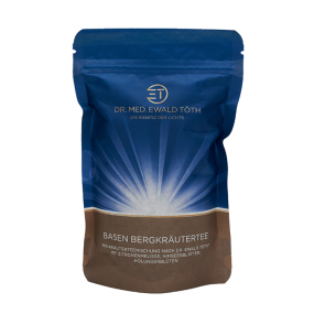 Basen Bergkräuter-Tee (50 g)