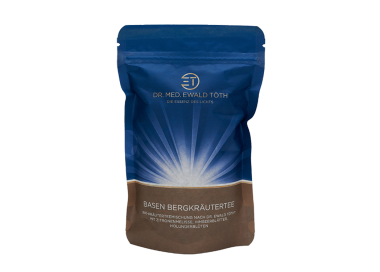 Basen Bergkräuter-Tee (50 g)