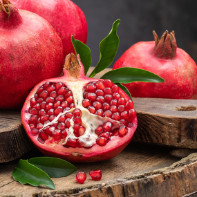 Granatapfel (Punica granatum)