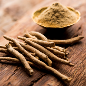 Ashwagandha