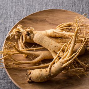 Ginseng