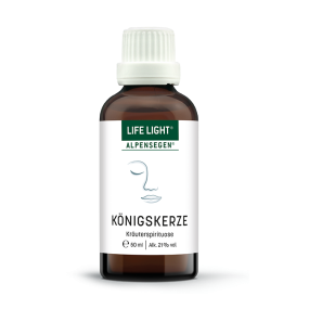 Alpensegen Königskerze (50 ml)