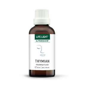 Alpensegen Thymian, 50 ml