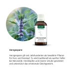 Alpensegen Herzgespann, 50 ml - Kräuter