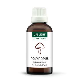 Alpensegen Polyporus, 50 ml