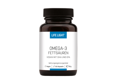 Omega 3 vegan (60 Kapseln)