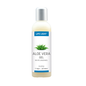 Aloe Vera Gel  - Bio! (150 ml)