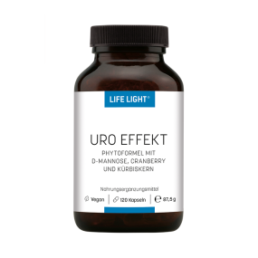 Uro effekt (120 Kapseln)