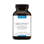 Uro effekt (120 Kapseln)