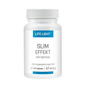 Slim effekt (120 Kapseln)