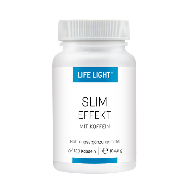 Slim effekt (120 Kapseln)