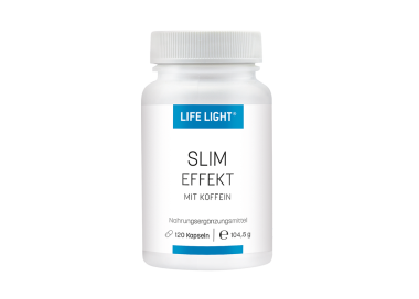 Slim effekt (120 Kapseln)