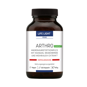 PRIME Arthro direkt - Vorteilspackung (120 Kapseln)