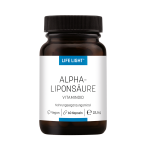 Alpha-Liponsäure, 250 mg (60 Kapseln)