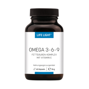 Omega 3-6-9 (60 Kapseln)