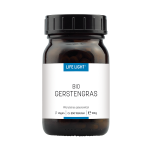 Gerstengras Bio! (250 Tabletten)