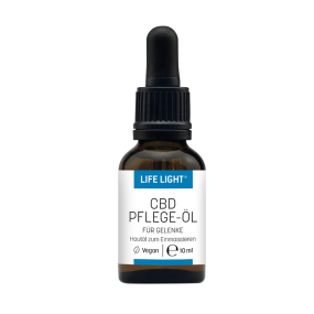 CBD Pflege-Öl (10 ml)