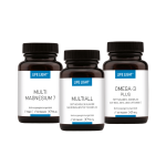 Herbst-Kur "Abwehr & Energie"