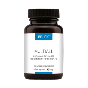 MultiAll (60 Kapseln)