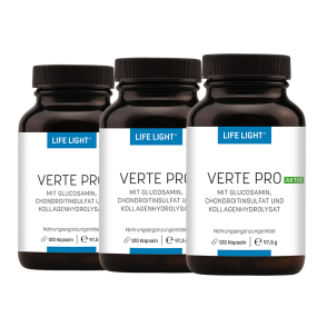 PRIME Verte Pro aktiv (3x 120 Kapseln)