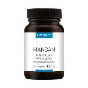 Mangan (60 Kapseln)