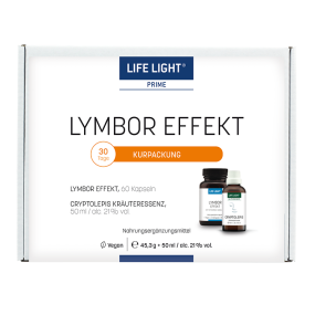 PRIME LymBor effekt (Kurpackung)