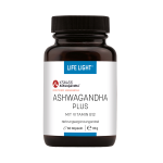 Ashwagandha plus (60 Kapseln)